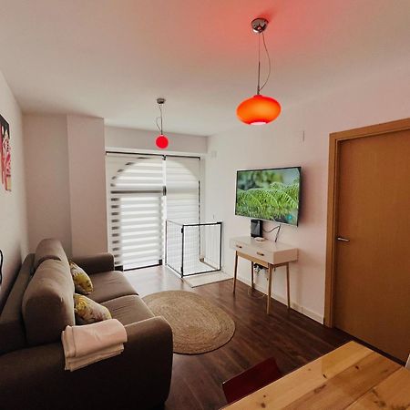 Apartamento Renacimiento Con Garaje Бадахос Екстериор снимка