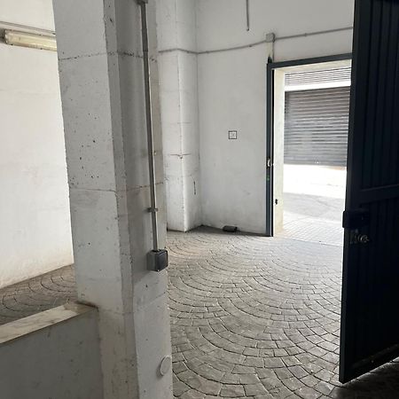 Apartamento Renacimiento Con Garaje Бадахос Екстериор снимка