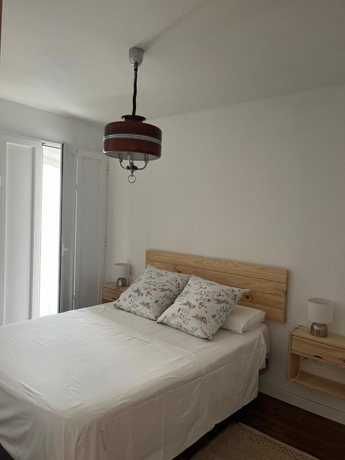 Apartamento Renacimiento Con Garaje Бадахос Екстериор снимка