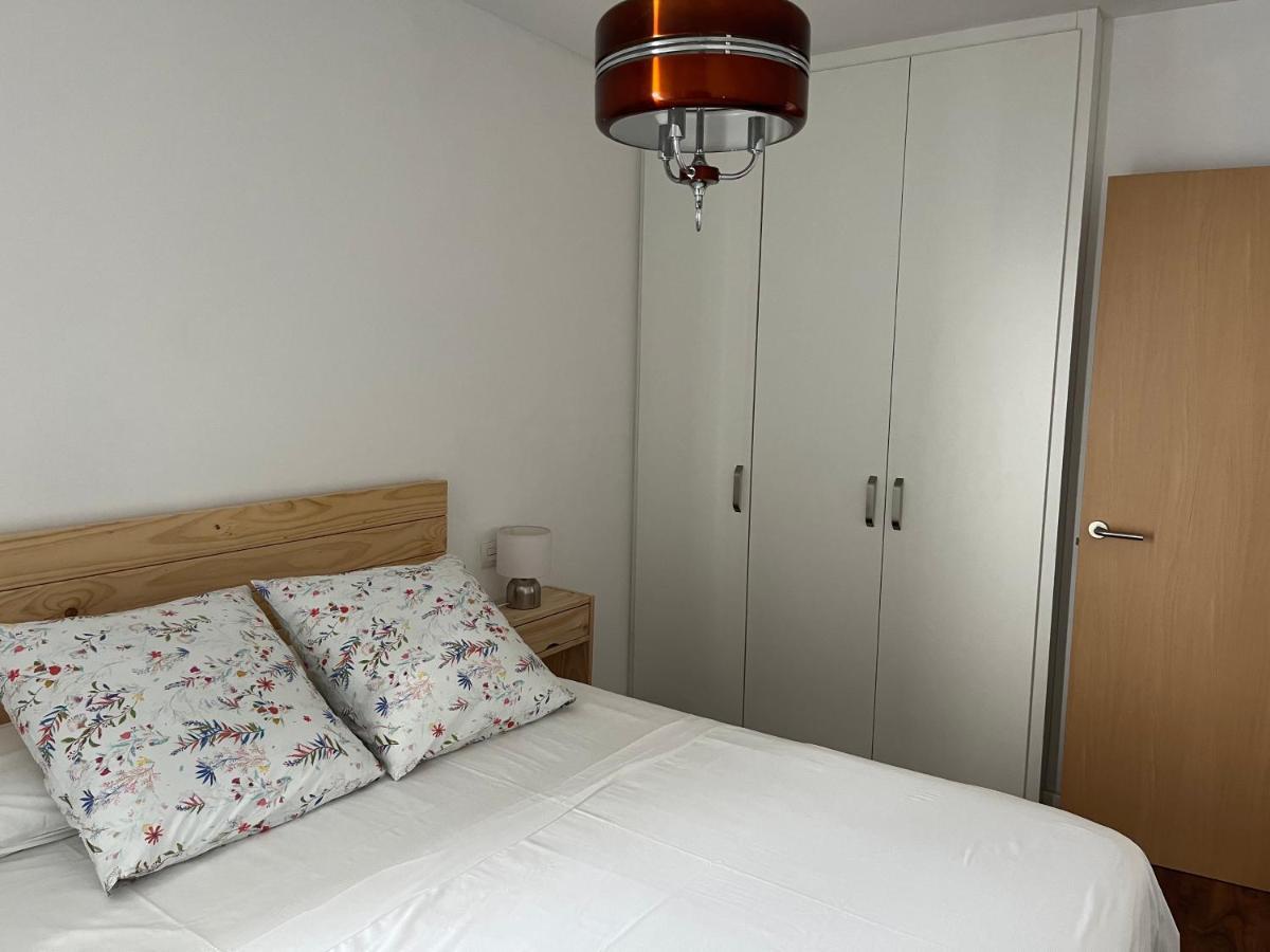 Apartamento Renacimiento Con Garaje Бадахос Екстериор снимка